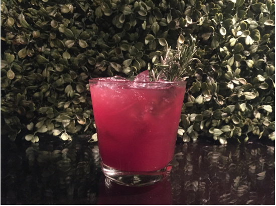 Holidays on the Rocks: Expert Holiday Cocktails